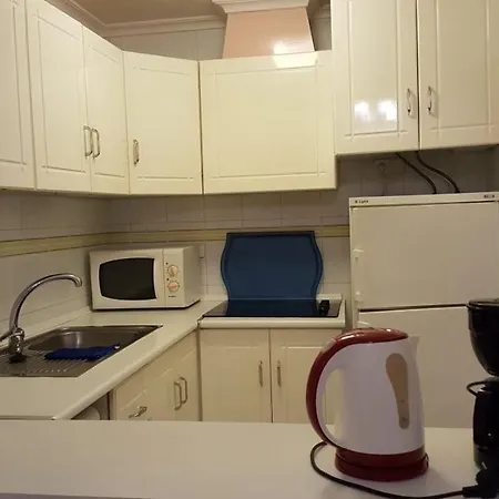 公寓 Calle Beniajan