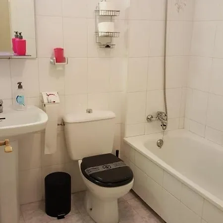 Calle Beniajan 托雷维耶哈