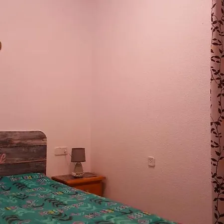 Calle Beniajan Apartment *
