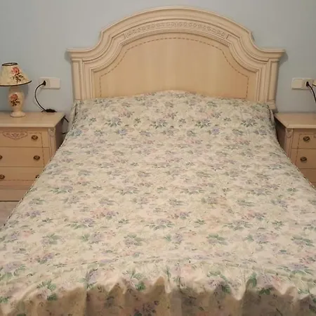 Calle Beniajan 公寓