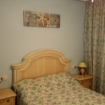 Calle Beniajan Apartment *
