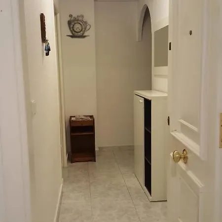 Calle Beniajan Apartment